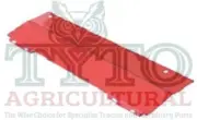 For Massey Ferguson 165 168 185 Tractor Bonnet Lid