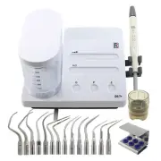 DS7+ Dental Ultrasonic Scaler ACTEON Tip Piezo NEWTRON LED Handpiece H3 Satelec