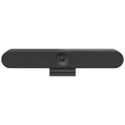 Logitech Rally Bar Huddle Graphite
