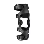 Ossur CTI Mission Knee Brace, Large, Left - CTI-3004