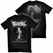 FULL OF HELL Garden Of Burning Apparitions T Shirt Full Size S-5XL FH2