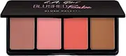 LA Girl Blush/Highlighter Palette - Blushed Babe