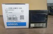 1PC Omron Controller E5CN-R2MTC-500 100-240V New IN BOX