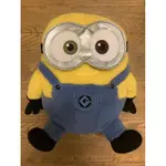 日本環球影城 小小兵 MINIONS 暖手抱枕 娃娃 正版現貨