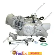 Zongshen 190cc Electric Start Engine ZS1P62YML-2 For Pit Dirt Bike Monkey Dax