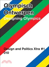 在飛比找三民網路書店優惠-Design and Politics No. Extra 