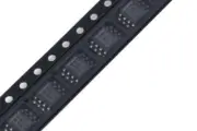 10pcs SA555DR SOIC-8 100% Original