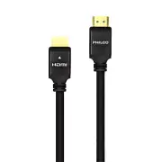 PHILCO PAH1034C HDMI Cable High-Speed 4K@60Hz 2160p 18Gbps 6ft