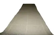 30" x 12' RUNNER Andy's Collection carpet 100 % Wool