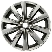 New 19" Replacement Rim for Mazda 6 2018 2019 2020 2021 (for: Mazda)