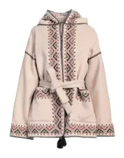 [ANTIK BATIK] ANTIK BATIK Coats - Item 16370389