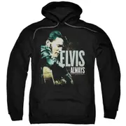 Hoodie - ALWAYS THE ORIGINAL Pull-Over Sweatshirt