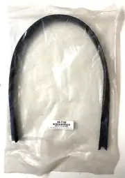 67,8,9,70,1,2 FORD F100,250 TRUCK WINDOW RUN CHANNEL SEAL,FRONT/VERTICAL,36 1/2"