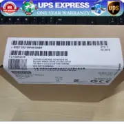 6ES7332-5HF00-0AB0 Siemens 6ES73325HF000AB0 Module PLC CUP UPS EXPRESS 1PCS CG