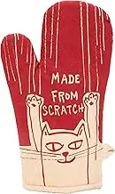 Blue Q - Made from Scratch Oven Mitt