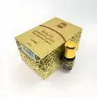 Dehn Oud Royal Cambodi | 3ml. | Oil Perfume by Ajmal Agarwood Oudh Attar | DHL