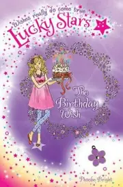 Lucky Stars: The Birthday Wish