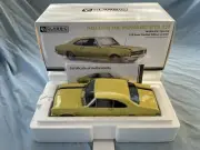 1:18 Classic Carlectables Holden HK Monaro GTS 327 Warwick Yellow