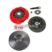 XTR STAGE 2 CLUTCH KIT + FLYWHEEL fits 91-06 G20 NISSAN SENTRA SE SE-R 1.8L 2.0L
