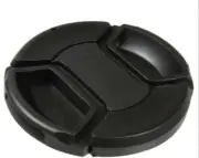 52mm Lens Cap for Nikon D5100 D5300 D3300 D3100 D3200 with 18-55mm