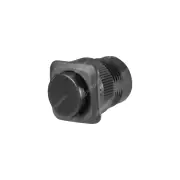 Narva Off / On Push / Push Switch with solder type terminals Blister Pack