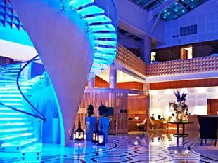 杜哈城市洲際飯店