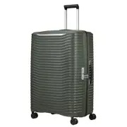 Samsonite Upscape 81cm Suitcase Climbing Ivy