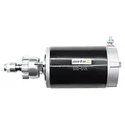 Starter Motor for Johnson 25E 25EL 25HP Outboard Motor 1981 - 1993