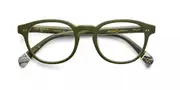 Etnia Barcelona Cap Roig II GR Men's Glasses Green Size 48 - Private Health Rebate - Blue Light Block Available