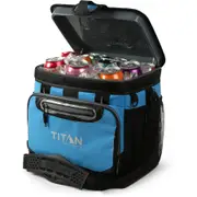 Arctic Zone Pro 24 Can Titan Deep Freeze Zipperless Cooler