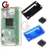 1.3/2/W/WH Acrylic Case Box Protector Shell & Heat SinK for Raspberry Pi Zero