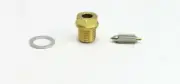 Honda ST70 Float Valve Needle and Seat