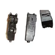 Sterling Door Power Window Switch to suit Toyota Hiace 03/2005 to 04/2019 - TYHI-WIS-05R