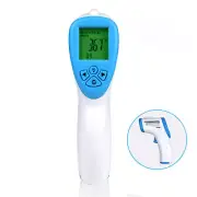 Digital LCD Infrared Thermometer Non-Contact Forehead for Adults and Kids