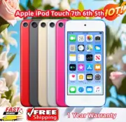 NEW-Sealed Apple iPod Touch 6 7th Generation(256GB) All ColorsLocal Seller