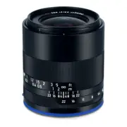 Zeiss Loxia 21mm f/2.8 Lens for Sony E Mount