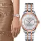 TISSOT 天梭 杜魯爾系列自動腕錶 女錶 34MM T1392072203800