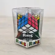 NOS Classic Retro Rubik's Cube Winning Moves Game Brain Teaser Worlds #1 Puzzle