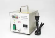 Nissho Down Transformer AC110V/120V to AC100V 1100W SDX-1100U BRAND NEW