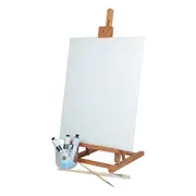 Eraldo di Paolo Artist's Wooden Table Top Easel*