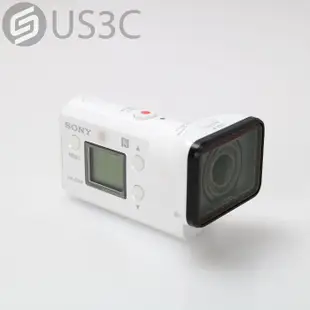 【US3C-桃園春日店】公司貨 索尼 Sony FDR-X3000R 4K Action Cam 運動攝影機 光學防手震 支援4K拍攝模式