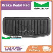 Brake Pedal Pad fits Subaru Outback BP 3.0L Boxer6 EZ30R (for: Subaru)