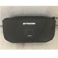 在飛比找蝦皮購物優惠-全新 BTWIN 迪卡濃 腳踏車 自行車 2.5L龍頭袋 袋