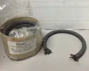 Seal Dynamics Set of 6 Packing Rings 4-7/16" x 5-7/16" x 1/2" (B131)