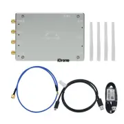 Mini Software Defined Radio Development Kit for Hack Radio Frequency PlutoSDR