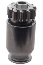 11T STARTER DRIVE FITS CONSTRUCTION EQUIPMENT CO GRADER 67 330-H 440 440-H 660-B