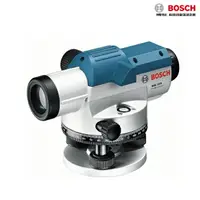 在飛比找樂天市場購物網優惠-BOSCH 博世 32倍 水平儀 GOL 32 D 光學水平