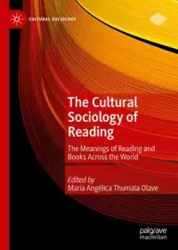 在飛比找博客來優惠-The Cultural Sociology of Read