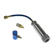 Jayair Oil And Dye Injector Hand Turn 60Ml R12 & R134A & R1234Yf - TO4403