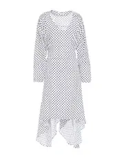 [EACH X OTHER] EACH X OTHER Midi dresses - Item 15285664